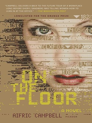 cover image of On the Floor